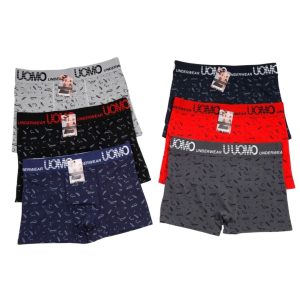 BOXER ALG