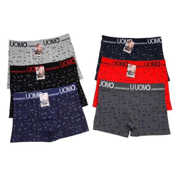 BOXER ALG