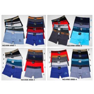 BOXER ALG