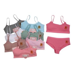 CONJUNTO NENA