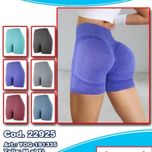 Short levanta cola