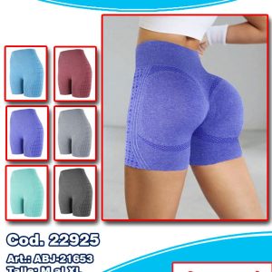 Short levanta cola