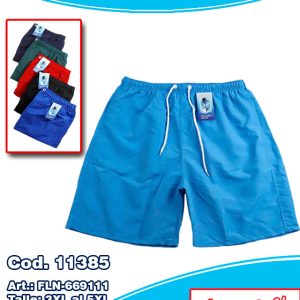 Short hombre