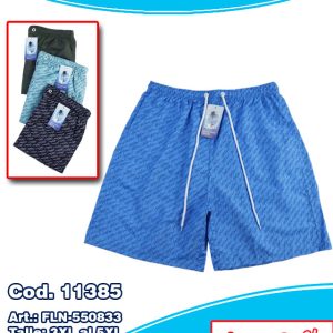 Short hombre