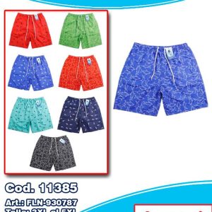 Short hombre playa