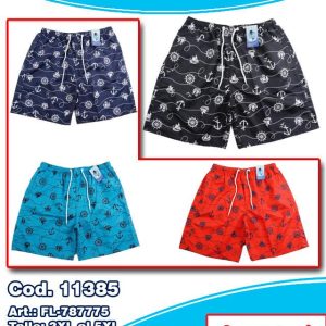 Short hombre playa