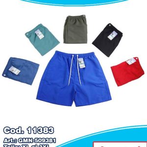 Short hombre playa