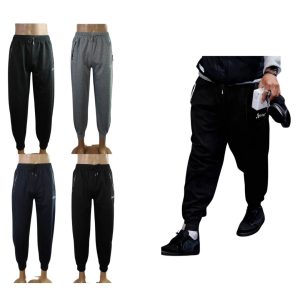 BABUCHA HOMBRE con bolsillo y cierre