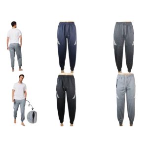 BABUCHA HOMBRE VERANO