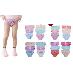 BOMBACHA NIÑA ALGODÓN 2-10