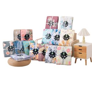 COBERTOR VERANO 3 PZ. C