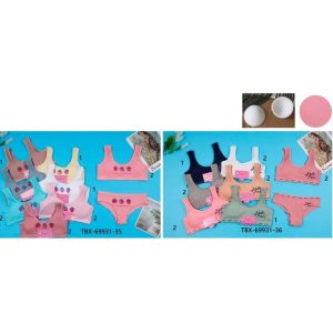 CONJUNTO MORLEY NENA