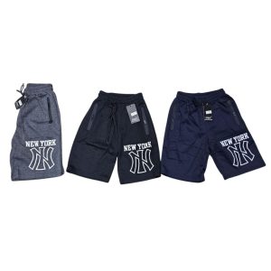 SHORT NIÑO ALGODÓN