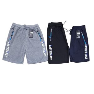 SHORT NIÑO ALGODÓN