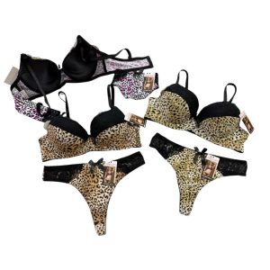 CONJUNTO DAMA COLALES