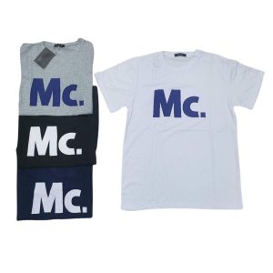 Buzo Hombre manga corta