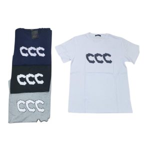 Buzo Hombre manga corta