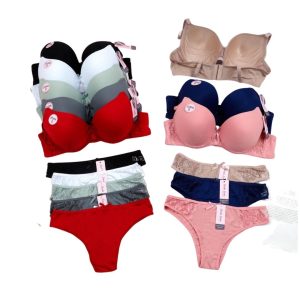 CONJUNTO DAMA BIKINI