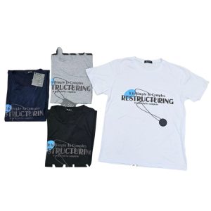 Buzo Hombre manga corta