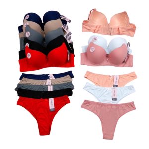 CONJUNTO DAMA BIKINI