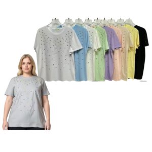 BLUSA SEÑORA ESPECIAL