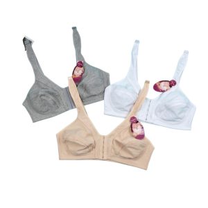 SOSTEN SRA. SIN ARO / 5 BBROCHES