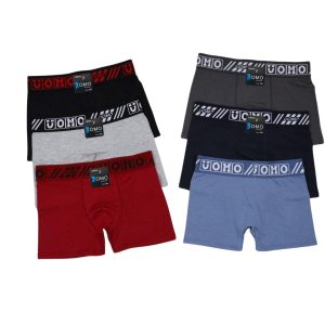 BOXER HOMBRE ALGODÓN