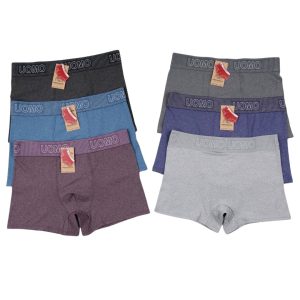 BOXER HOMBRE ALGODÓN