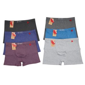 BOXER HOMBRE ALGODÓN