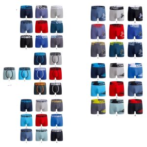 BOXER HOMBRE ALGODÓN