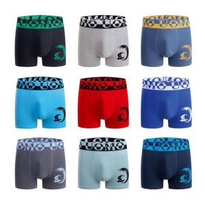 BOXER HOMBRE ALGODÓN