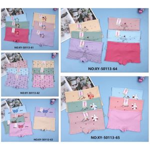 PANTALETA NENA MORLEY