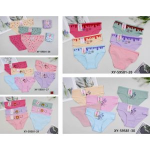 BPOMBACHA NENA MORLEY