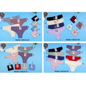 BIKINI MORLEY ESPECIAL