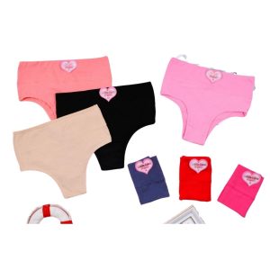 BIKINI FAJA ALGODÓN