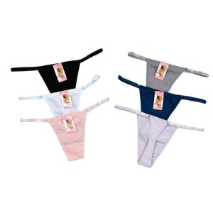 COLALES REGULABLE ALGODÓN