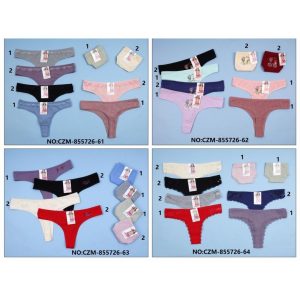 COLALES MORLEY ESPECIAL