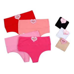 COLALES FAJA ALGODÓN