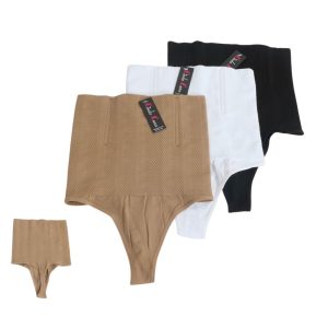 COLALES MICRO FAJA 20 cm 4 VARILLA