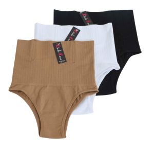 BIKINI MICRO  FAJA 15 cm Y 4 VARILLA