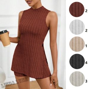 CONJUNTO DAMA 2 PIEZAS