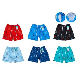 SHORT NIÑO con bolsillo