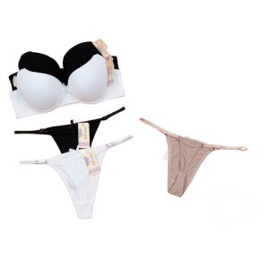 CONJUNTO DAMA COLALES