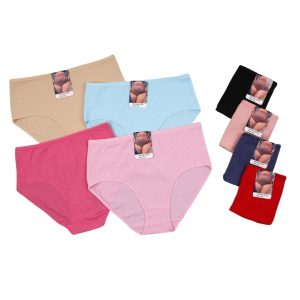 BOMBACHA SEÑORA ALGODÓN