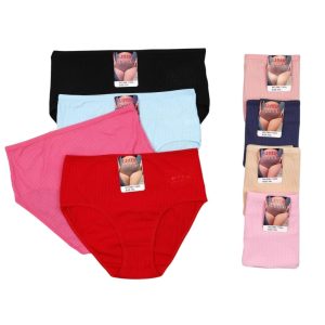 BOMBACHA SEÑORA ALGODÓN