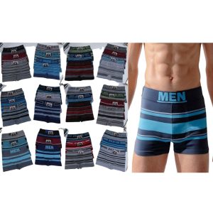 BOXER HOMBRE MICRO