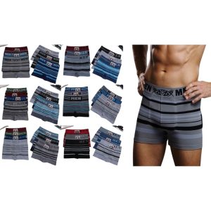 BOXER HOMBRE MICRO