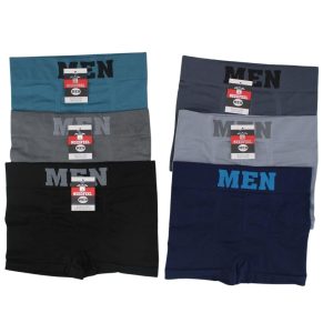 BOXER HOMBRE MICRO