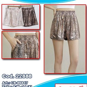 Short Dama