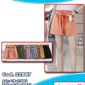 Short Dama